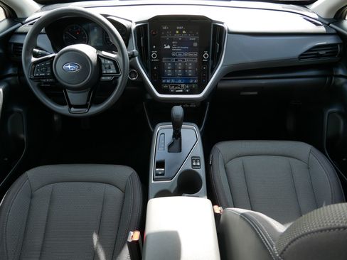 Used 2024 Subaru Crosstrek 2.0i Premium image 10