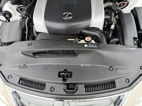 Used 2018 Lexus IS 300 AWD w/ Comfort Package image 8