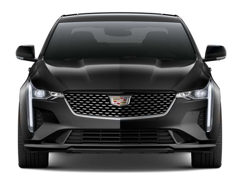 New 2026 Cadillac CT4 Premium Luxury image 33