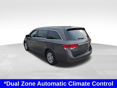 Used 2016 Honda Odyssey SE image 5