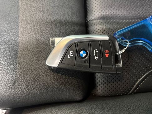 Used 2023 BMW 330i xDrive Sedan w/ M Sport Package image 29