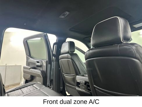 Used 2024 GMC Sierra 1500 AT4X AWD/4WD image 24