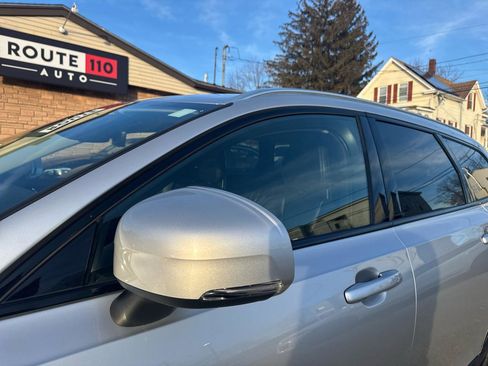 Used 2017 Volvo V90 T6 Cross Country image 17