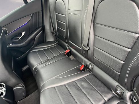 Certified 2022 Mercedes-Benz GLC 300 4MATIC image 13