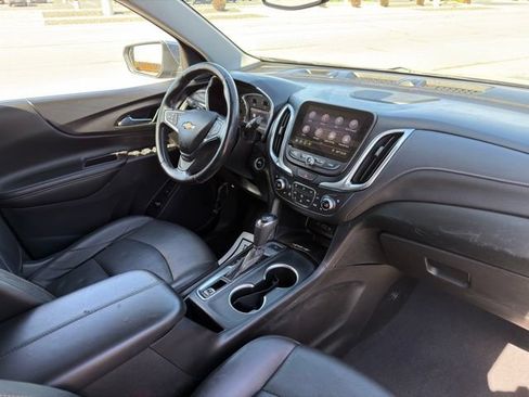 Used 2021 Chevrolet Equinox Premier AWD/4WD image 27