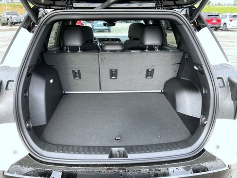 New 2026 GMC Terrain AT4 w/ Technology Package II image 21