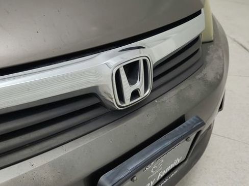 Used 2012 Honda Civic EX image 28