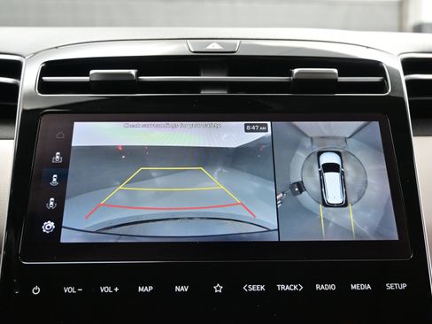Used 2022 Hyundai Tucson Limited AWD/4WD image 20