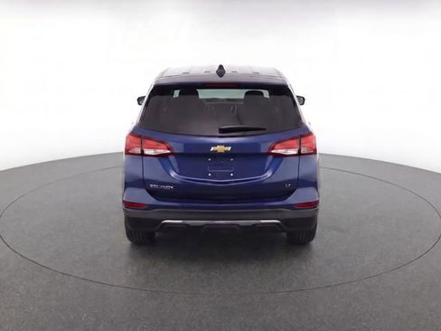 Used 2023 Chevrolet Equinox LT FWD image 7