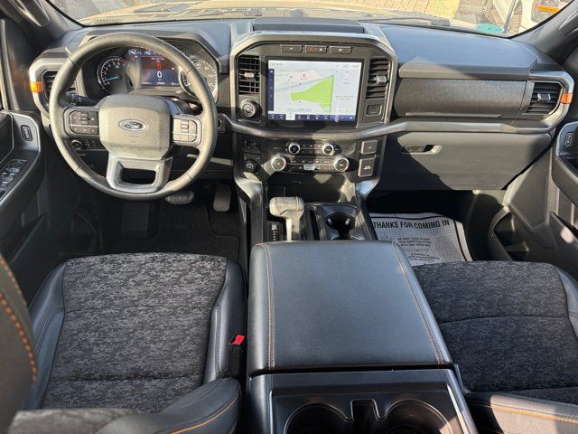 Used 2023 Ford F150 Tremor AWD/4WD image 19