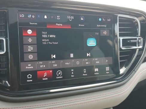 Used 2024 Dodge Durango Citadel AWD/4WD image 25