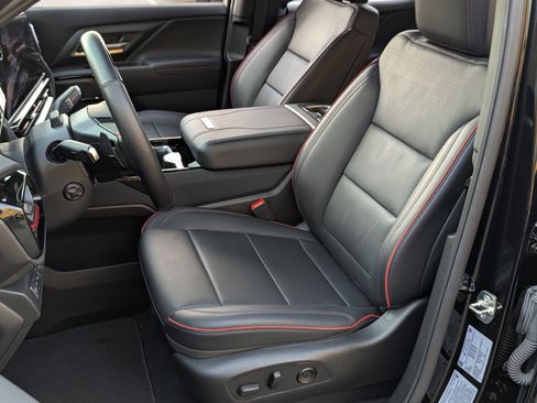 Used 2024 Chevrolet Silverado EV RST image 17