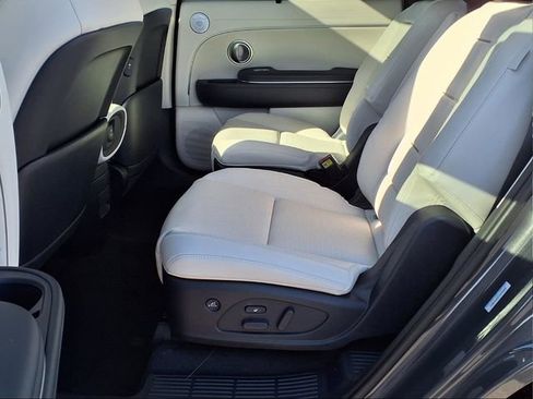 New 2026 Hyundai Palisade Calligraphy image 5