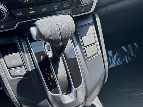 Certified 2021 Honda CR-V EX image 15