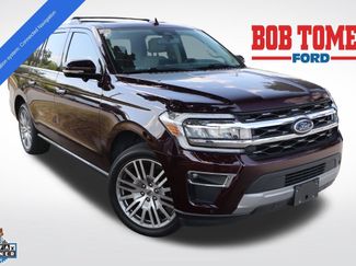 Used 2024 Ford Expedition Max Limited RWD video 1