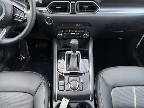 New 2025 MAZDA CX-5 AWD 2.5 S image 20