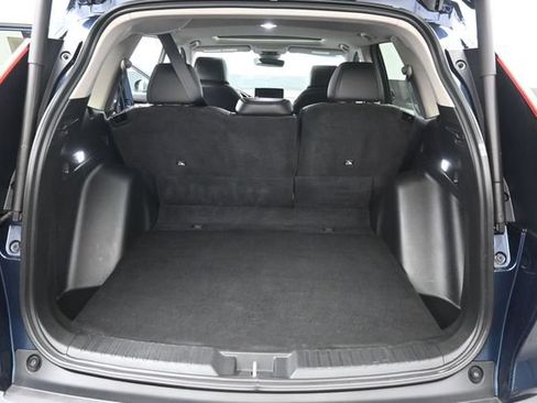 Certified 2023 Honda CR-V EX-L image 28