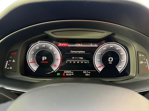 Used 2021 Audi Q7 3.0T Premium Plus w/ Executive Package image 16