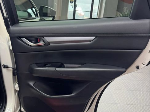 Used 2019 MAZDA CX-5 Touring AWD/4WD image 28