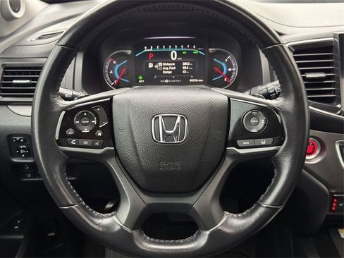 Used 2021 Honda Pilot Special Edition image 12