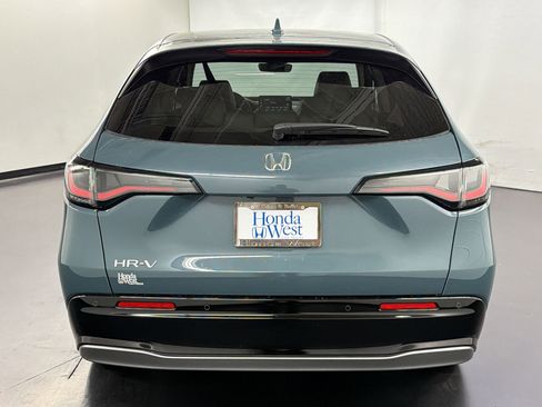 New 2026 Honda HR-V EX-L image 10