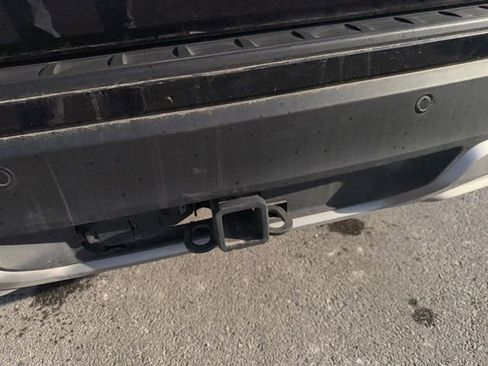 Used 2025 Ford Explorer Platinum w/ LUX Leather Package image 22