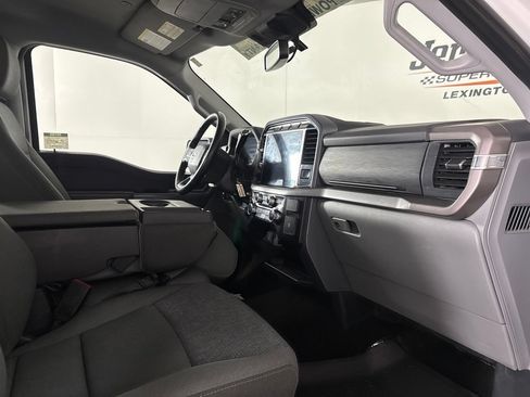 Used 2024 Ford F150 XLT w/ Tow/Haul Package AWD/4WD image 31