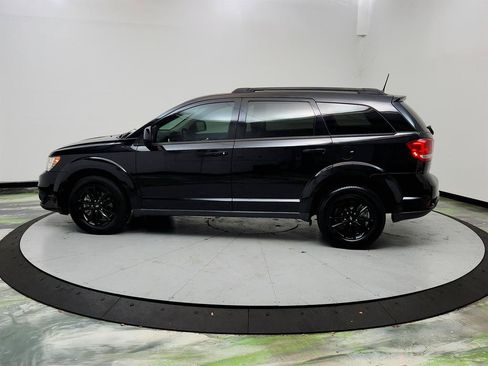 Used 2019 Dodge Journey SE w/ Premium Group FWD image 8