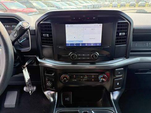 Certified 2023 Ford F150 XL w/ STX Appearance Package AWD/4WD image 28