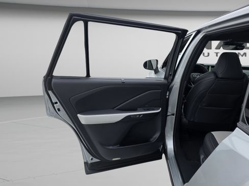 New 2026 Lexus TX 350 AWD image 28