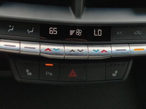 Used 2020 Cadillac CT4 Sport w/ Cold Weather Package RWD image 27