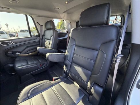 Used 2017 GMC Yukon Denali w/ Open Road Package image 26