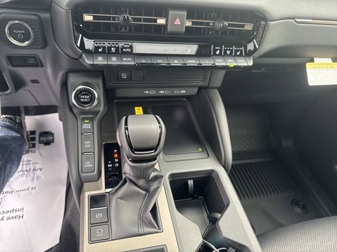 New 2025 Toyota Land Cruiser 1958 w/ Premium Package image 22