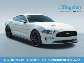 Used 2019 Ford Mustang GT Premium w/ Equipment Group 401A video 1