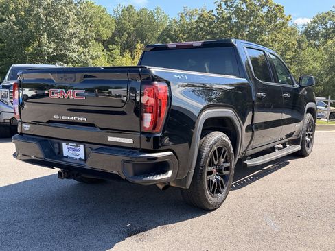 Used 2022 GMC Sierra 1500 Elevation AWD/4WD image 12