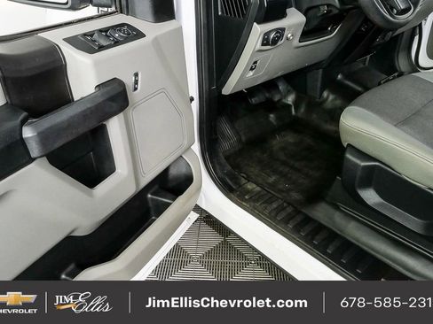 Used 2019 Ford F150 XL w/ Equipment Group 101A Mid image 8