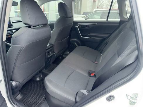 Certified 2023 Toyota RAV4 LE image 6