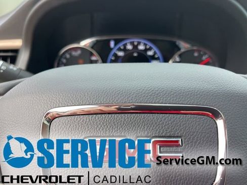 Used 2022 GMC Acadia Denali w/ Denali Ultimate Package image 41