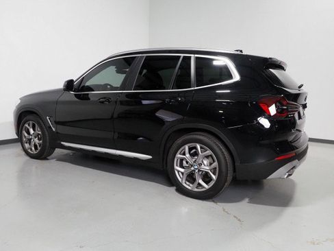 Used 2023 BMW X3 sDrive30i w/ Convenience Package RWD image 8
