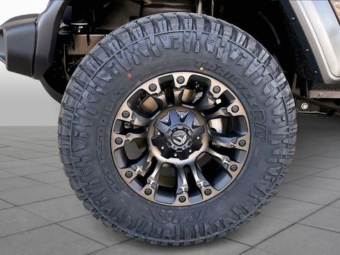 New 2026 Jeep Wrangler Sport S image 11