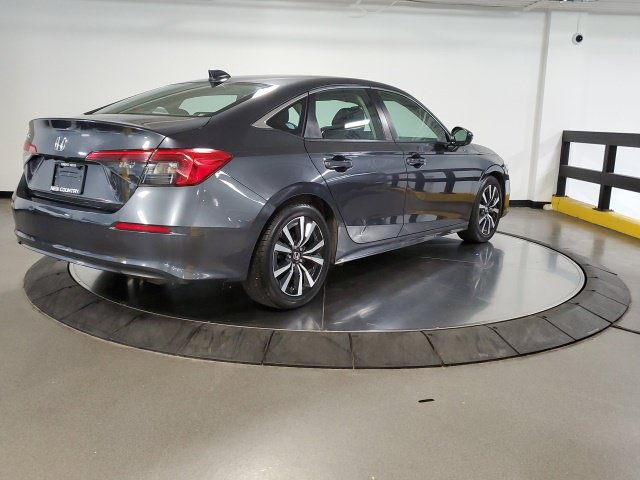 Used 2022 Honda Civic EX image 17