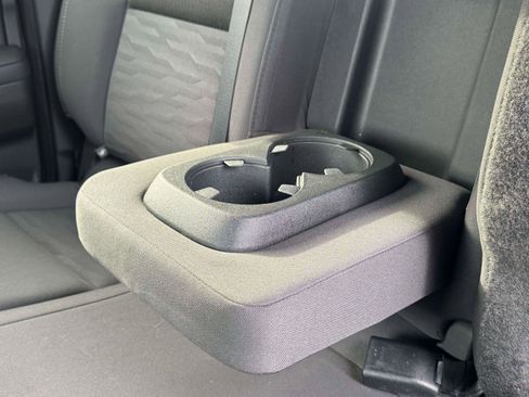 Used 2023 Nissan Frontier SV w/ Midnight Edition Package image 13