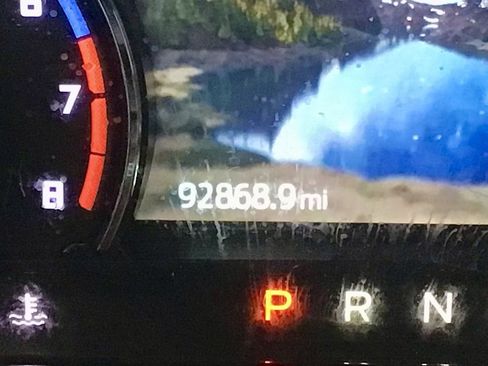 Used 2021 Ford Bronco Sport Outer Banks image 38