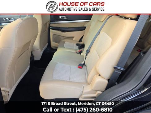 Used 2017 Ford Explorer 4WD image 37