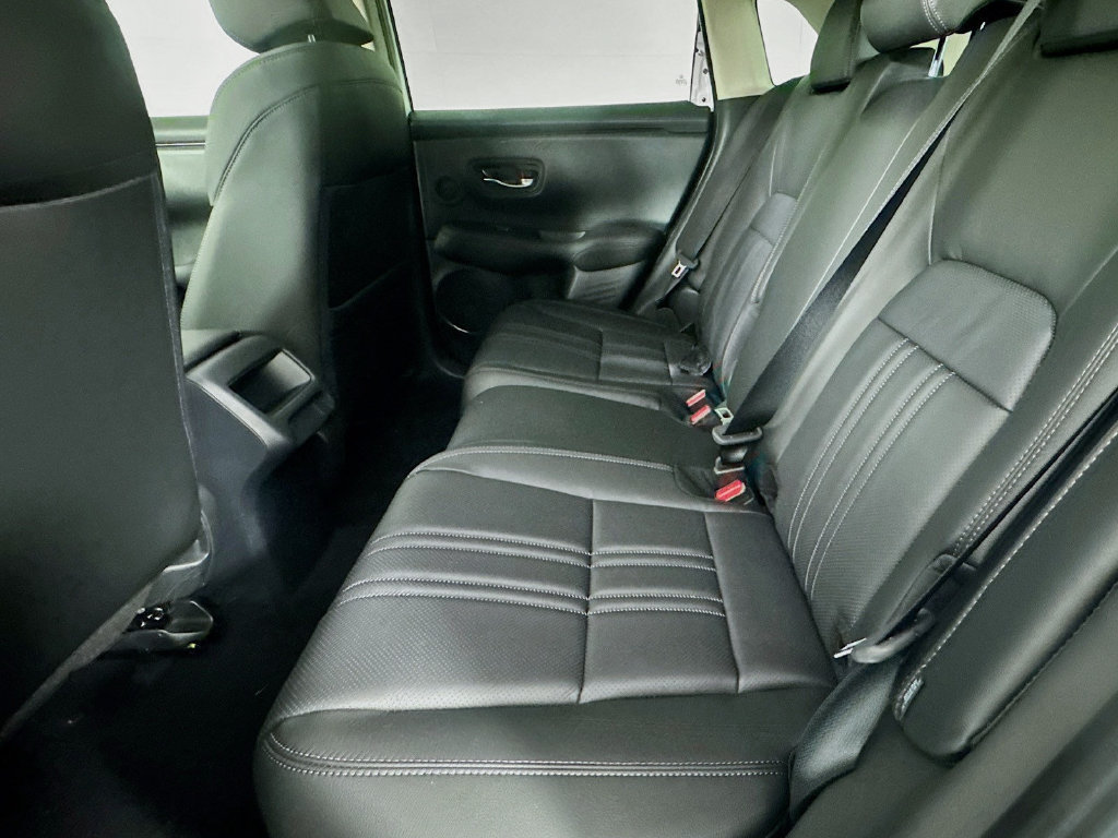 New 2027 Honda HR-V EX-L image 34