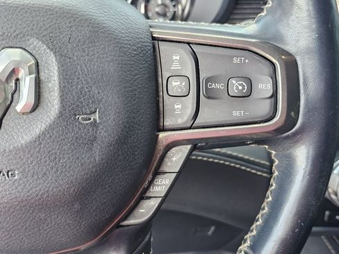 Certified 2020 RAM 1500 Limited AWD/4WD image 49