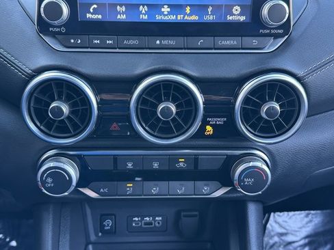 Certified 2024 Nissan Sentra SV image 34