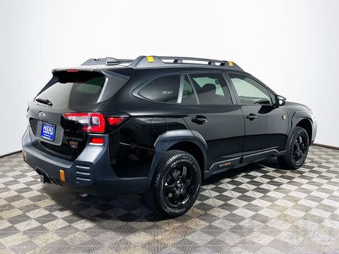 Used 2023 Subaru Outback Wilderness AWD/4WD image 7
