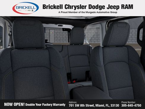 New 2026 Jeep Wrangler Sport S AWD/4WD image 26