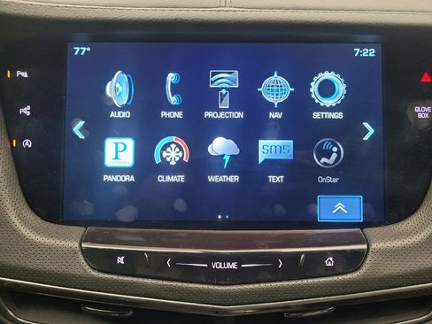 Used 2016 Cadillac CT6 Premium Luxury w/ Comfort Package AWD/4WD image 25